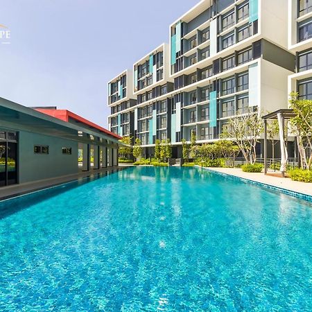 Alanis & Core Soho Suite Klia-Klia2 By Dreamscape Sepang Luaran gambar