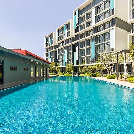 Alanis & Core Soho Suite Klia-Klia2 By Dreamscape Sepang Luaran gambar