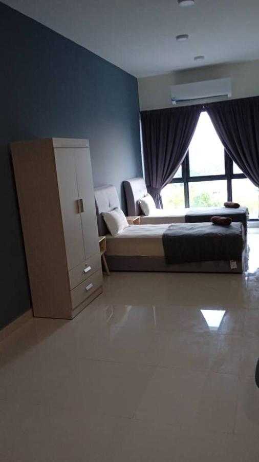 Alanis & Core Soho Suite Klia-Klia2 By Dreamscape Sepang Luaran gambar