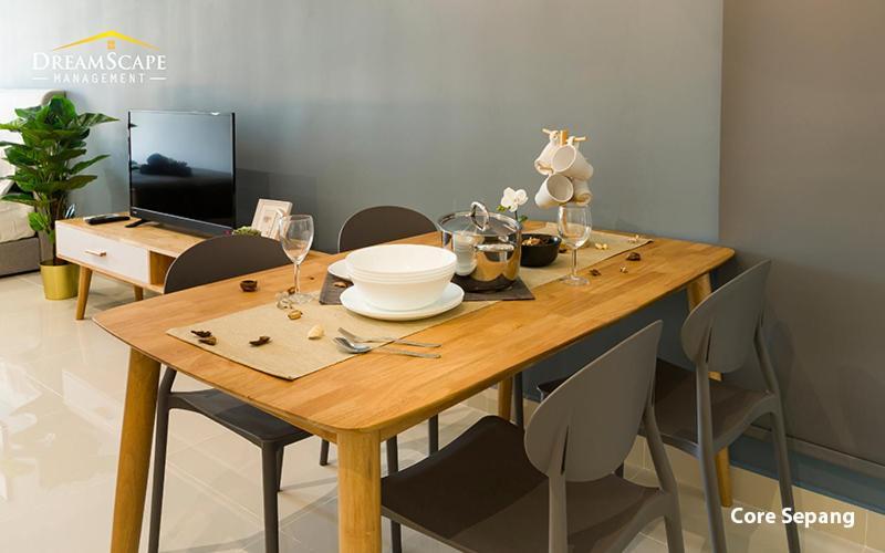 Alanis & Core Soho Suite Klia-Klia2 By Dreamscape Sepang Luaran gambar