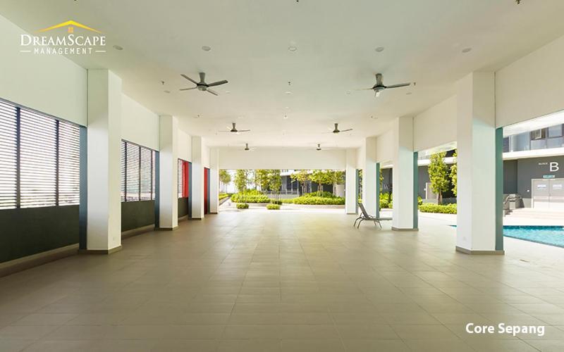 Alanis & Core Soho Suite Klia-Klia2 By Dreamscape Sepang Luaran gambar