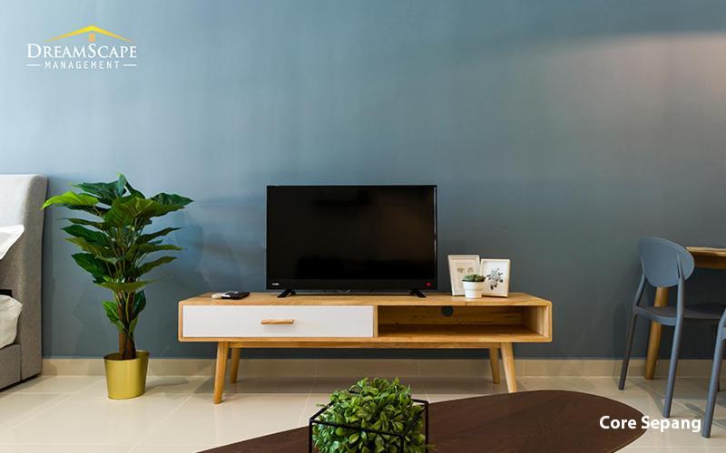 Alanis & Core Soho Suite Klia-Klia2 By Dreamscape Sepang Luaran gambar